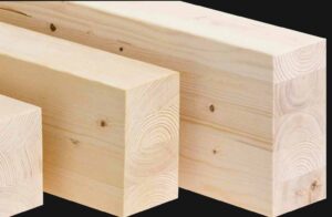 lemn lamelar