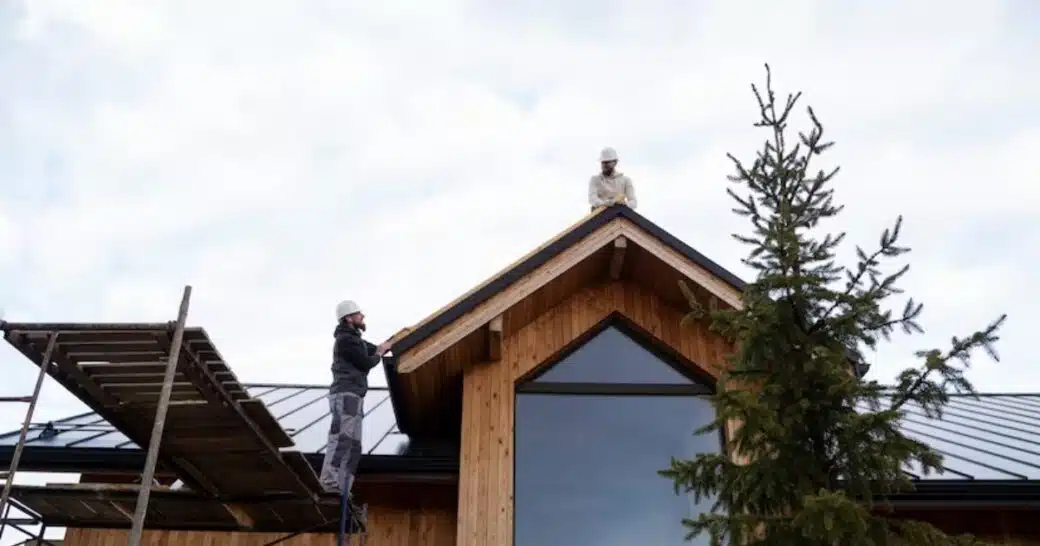 Poza de cover. Constructia mansardei - cum se construieste o mansarda, tipuri de materiale ce pot fi folosite, modele creative si timp de lucru necesar_Constructia mansardei, casa, constructori