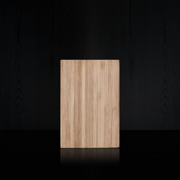 Bamboo solid panel E43